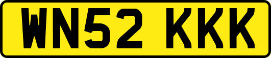 WN52KKK