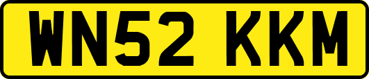 WN52KKM