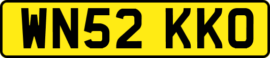 WN52KKO