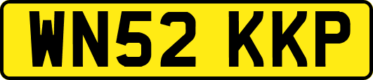 WN52KKP