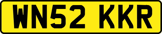 WN52KKR