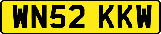 WN52KKW