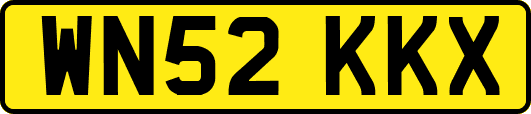 WN52KKX