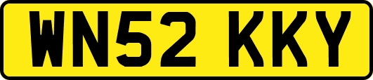 WN52KKY