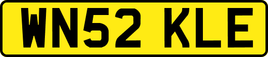 WN52KLE