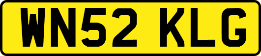 WN52KLG