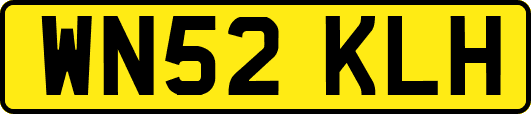 WN52KLH