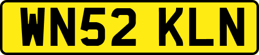 WN52KLN