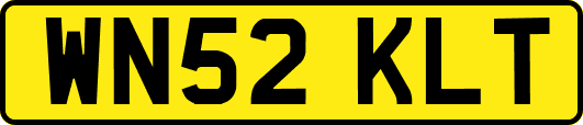WN52KLT