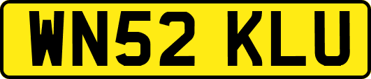 WN52KLU