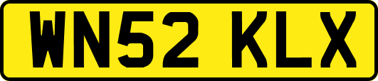 WN52KLX