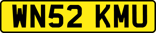 WN52KMU