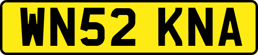 WN52KNA