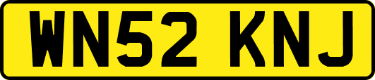 WN52KNJ