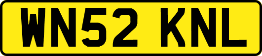 WN52KNL