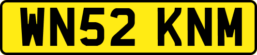 WN52KNM