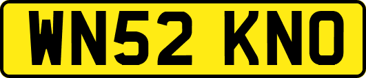 WN52KNO