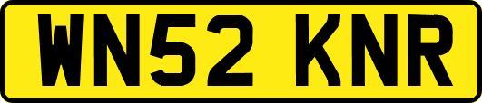 WN52KNR