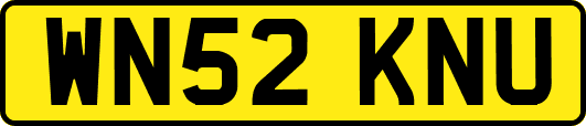 WN52KNU