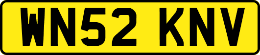 WN52KNV