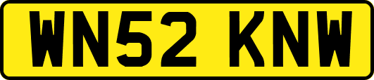 WN52KNW