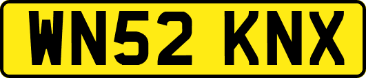 WN52KNX