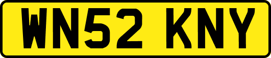 WN52KNY