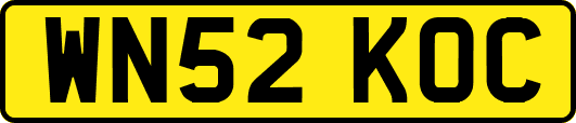 WN52KOC