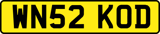 WN52KOD