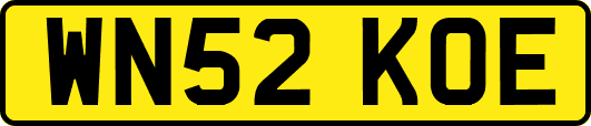 WN52KOE