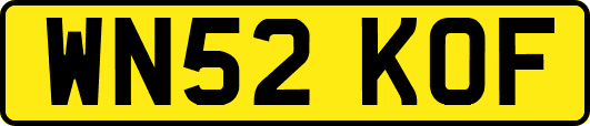 WN52KOF