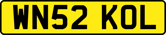 WN52KOL