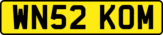 WN52KOM