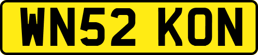 WN52KON