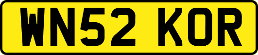 WN52KOR