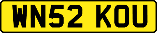 WN52KOU