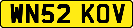 WN52KOV