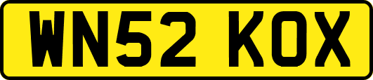 WN52KOX