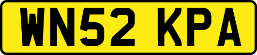 WN52KPA