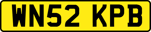WN52KPB
