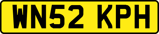 WN52KPH