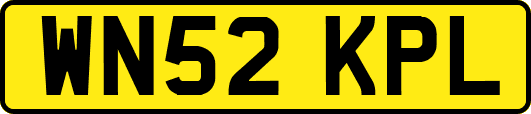 WN52KPL