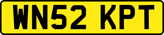 WN52KPT
