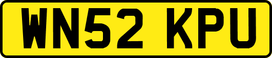 WN52KPU