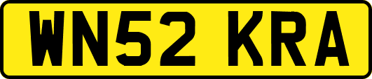 WN52KRA