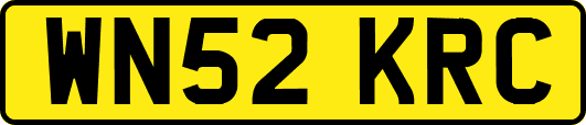 WN52KRC