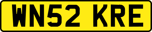 WN52KRE