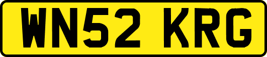 WN52KRG