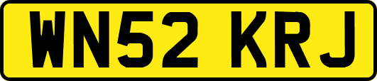 WN52KRJ