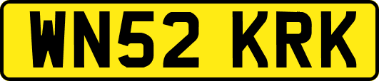 WN52KRK